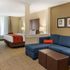 Отель Comfort Inn & Suites, фото 15