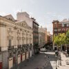 Отель Santa Ana Plaza - MADFlats Collection в Мадриде