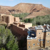 Отель Labyrinth Kasbah Dades, фото 12