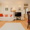 Отель Charming Central London Flat в Лондоне