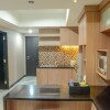 Отель Strategic Location 2 Bedroom The Wave By Travelio в Джакарте