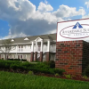 Отель Affordable Suites Hickory/Conover, фото 21