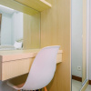 Отель Elegant and Comfort 2BR at Royal Heights Apartment, фото 5