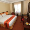 Отель Grand Q Hotel Gorontalo в Gorontalo