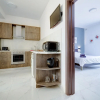 Отель Idyllic Apartment Steps From the Promenade, фото 7