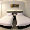 Отель Urban Style Hotel Lampung, Azana Hotels Collection, фото 4