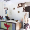 Отель Siang Ti Ya Homestay, фото 10