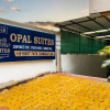 Отель Itsy Hotels Opal Suites, Mundhwa, Near Koregaon Park, фото 18