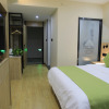 Отель Green Tree business Hotel (Liyang Zhongguancun Chuangzhiyuan Store), фото 14