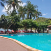 Отель Nice Beach Bungalow, фото 8