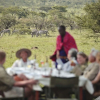 Отель Naboisho Camp - All Inclusive, фото 15