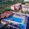 Отель Savvas De Mar Hotel, фото 12