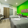 Отель Krabi Inn & Omm Hotel, фото 5
