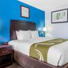 Отель QUALITY INN & SUITES SARASOTA, фото 18