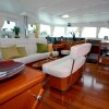 Отель Festiva Sailing Vacations - Sint Maarten, Simpson Bay, St Maarten Dutch Caribbean, фото 5