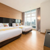 Отель Oyo Home 89729 Breathtaking 1Br Dua Sentral Memoire Suites, фото 23