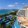 Отель Ocean View Resort Yalong Bay, фото 31