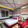 Отель V Motel Oncheonjang, фото 3