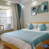 Отель Chengjiang Muxia Homestay, фото 3