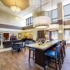 Отель Hampton Inn & Suites Atlanta Airport North I-85, фото 22