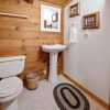 Отель Applewood Cottage - Cozy log Cabin in the Serene Woodlands of Coosawattee, фото 8