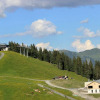 Отель Schmiedhof Alm, фото 1