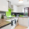 Отель Bright 2 Bedroom House in Kennington, фото 4