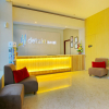Отель de'Rain Hotel Bandung, фото 2