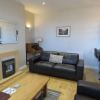 Отель Abbey Apartments, фото 19