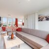 Отель Dunewave - spacious house for 8 persons in Westende, фото 2