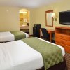 Отель Americas Best Value Inn & Suites University Ave, фото 5