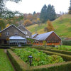 Отель Luxurious Mill in Vresse-sur-Semois with Swimming Pool, фото 22