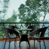 Отель SaffronStays Cliff Haven, Wayanad, фото 22