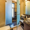 Отель Oceanfront 4 bed private pool Gorai beach villa near Mumbai, фото 6