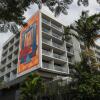 Отель Cairns Plaza Hotel, фото 1