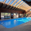 Отель Mountainside Condo 120j 2 Bedrooms 2 Bathrooms Condo, фото 6