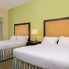 Отель Holiday Inn Express Dickson City - Scranton, фото 3