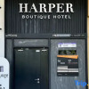 Отель Harper Boutique Hotel at Sutera Avenue, фото 26