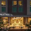 Отель Doubletree by Hilton Abilene Downtown Convention Center, фото 1
