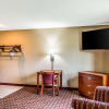 Отель Econo Lodge Shelbyville, фото 2