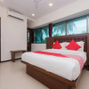 Отель Oyo 15717 Rk Residency, фото 5