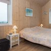 Отель 6 Person Holiday Home in Glesborg, фото 3