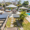 Отель Casa com Vista Incrível, Quatro Suítes Próx a Praia de Geribá Por Luxury Rentals, фото 23