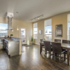 Отель Luxe 3 Story Loft Rooftop Deck City Views!, фото 11