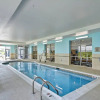 Отель SpringHill Suites Cincinnati Blue Ash, фото 15