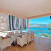 Отель D - Large apt With big Terrace, Next to the Beach, фото 18
