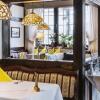 Отель Restaurant Menden, фото 5