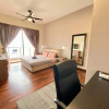 Отель Silverscape Residence, фото 2