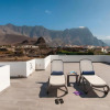 Отель Agaete Beach Rental at Volcanic Natural Pools, фото 15