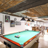 Отель Updated Marshall Home w/ Fire Pit & Game Room!, фото 19